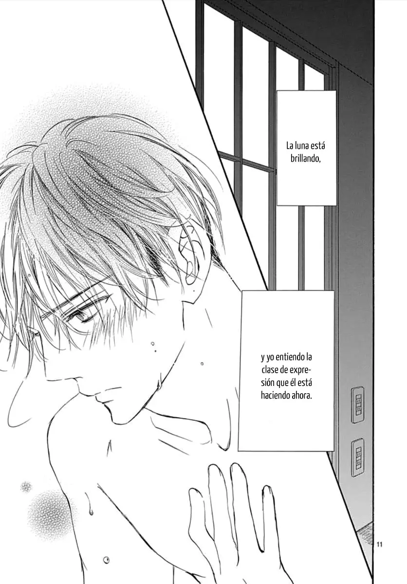 Boku ni Hana no Melancholy (2016) - Capítulo 63 - Página 13 - LectorTMOo