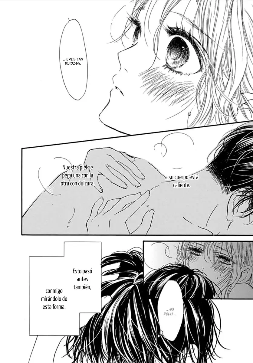 Boku ni Hana no Melancholy (2016) - Capítulo 63 - Página 14 - LectorTMOo