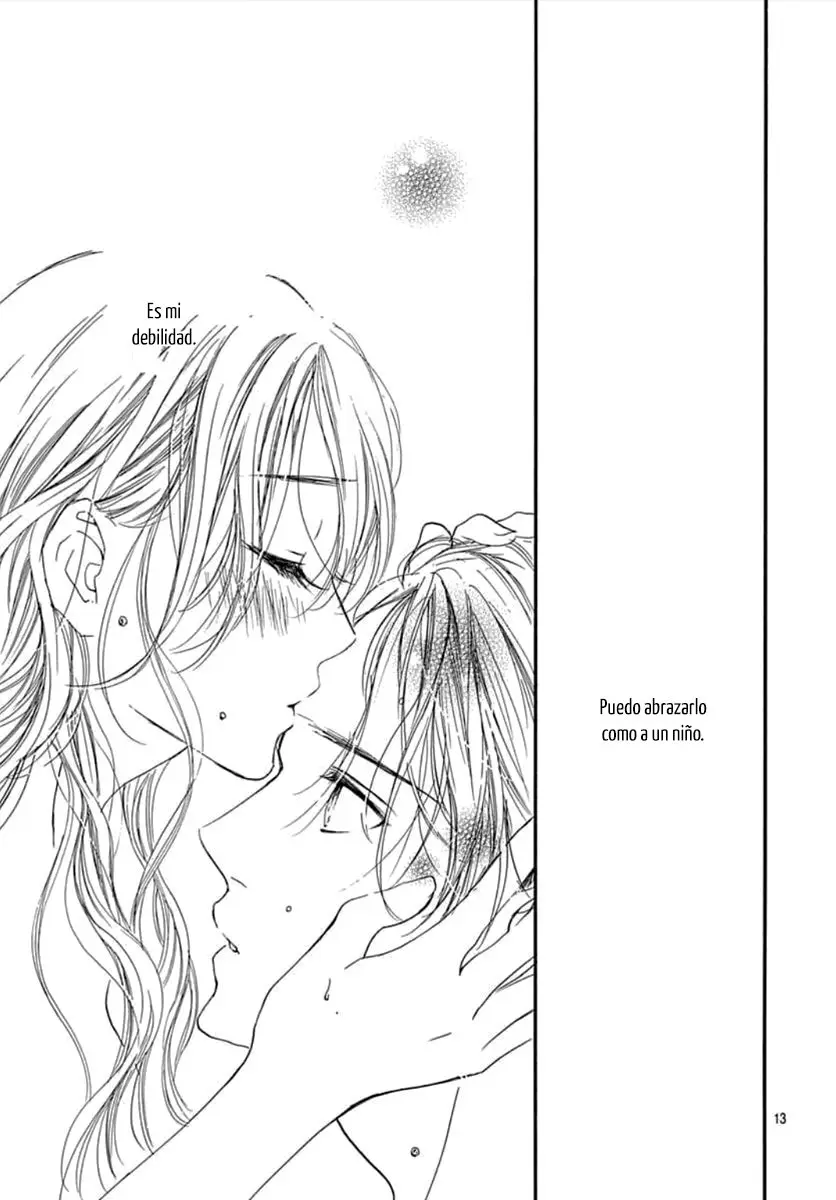 Boku ni Hana no Melancholy (2016) - Capítulo 63 - Página 15 - LectorTMOo