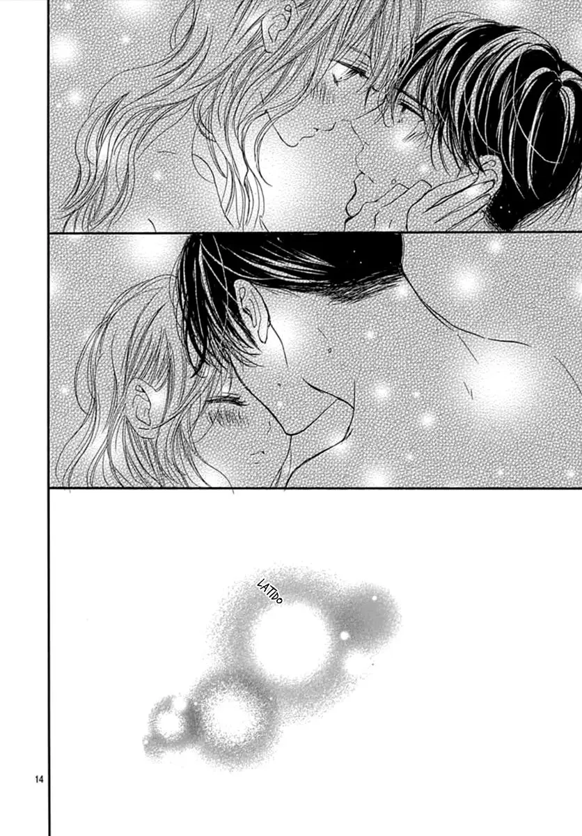 Boku ni Hana no Melancholy (2016) - Capítulo 63 - Página 16 - LectorTMOo