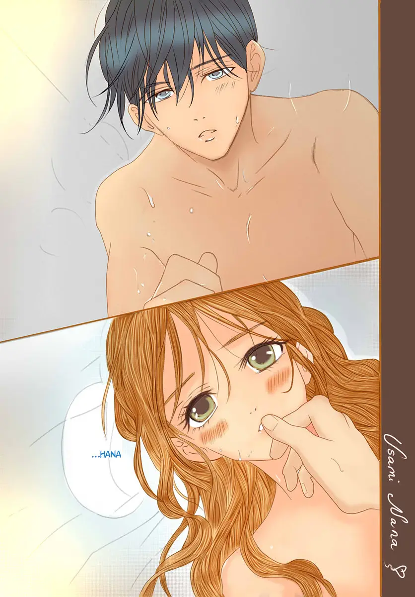 Boku ni Hana no Melancholy (2016) - Capítulo 63 - Página 17 - LectorTMOo