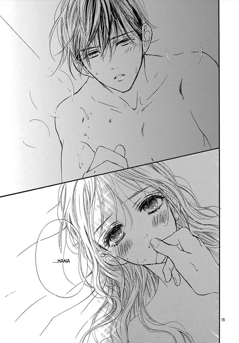 Boku ni Hana no Melancholy (2016) - Capítulo 63 - Página 18 - LectorTMOo