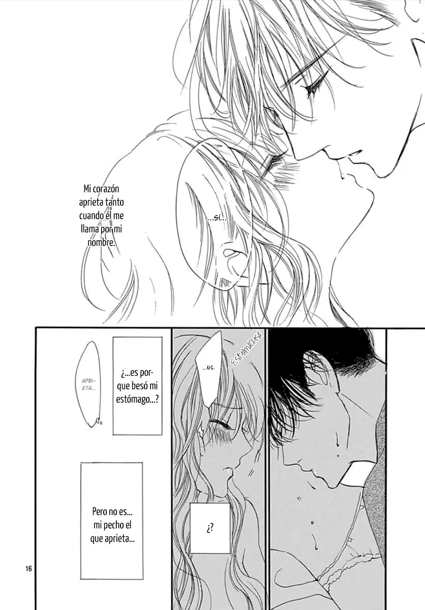 Boku ni Hana no Melancholy (2016) - Capítulo 63 - Página 19 - LectorTMOo