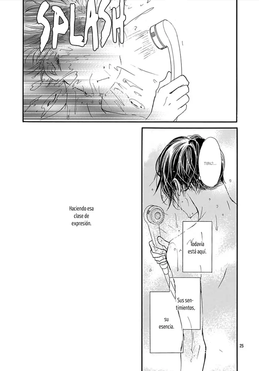 Boku ni Hana no Melancholy (2016) - Capítulo 63 - Página 26 - LectorTMOo