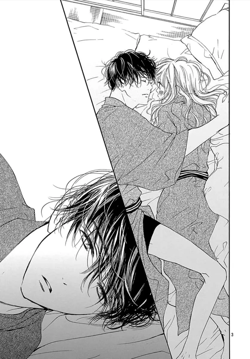 Boku ni Hana no Melancholy (2016) - Capítulo 64 - Página 6 - LectorTMOo