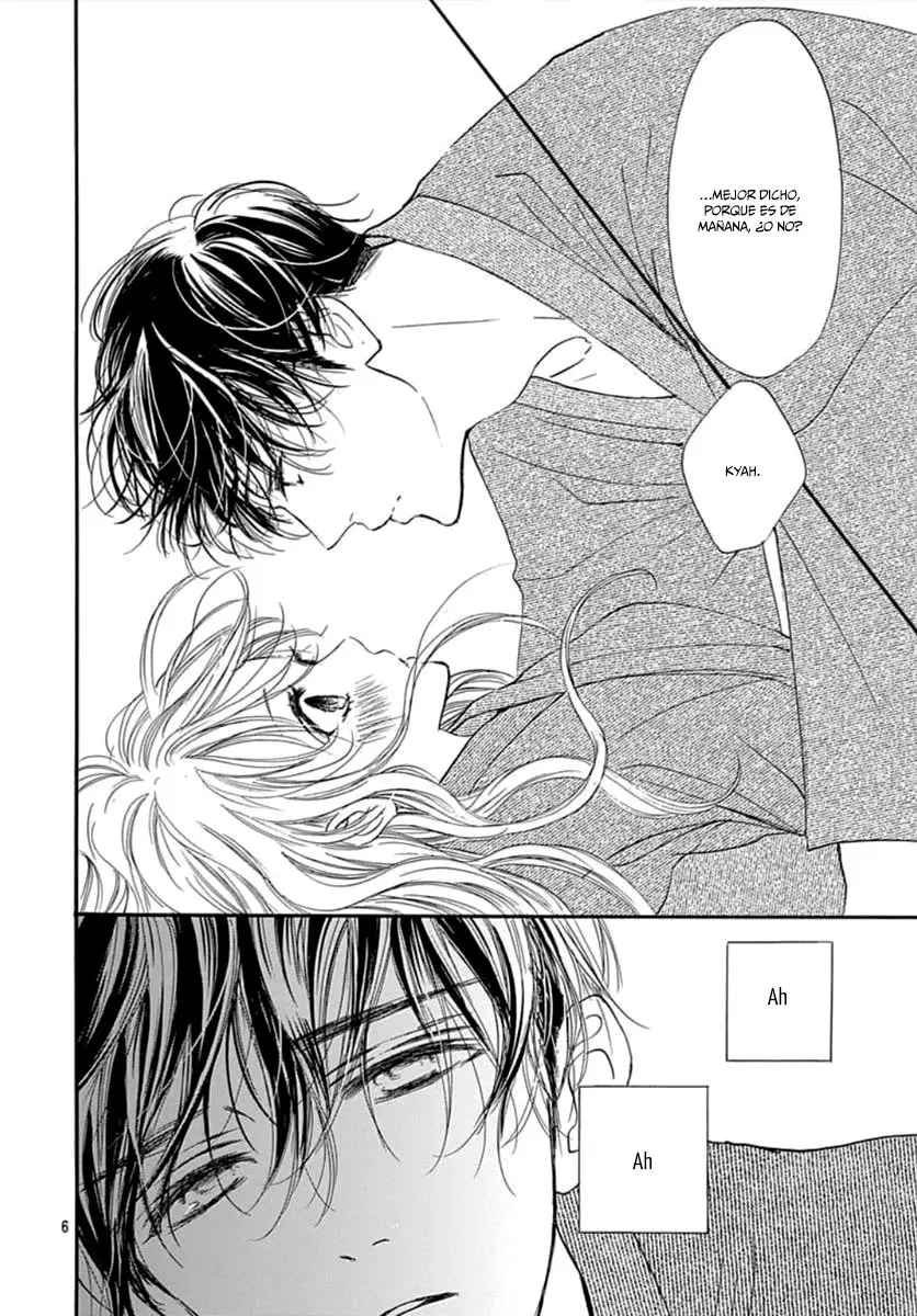Boku ni Hana no Melancholy (2016) - Capítulo 64 - Página 9 - LectorTMOo