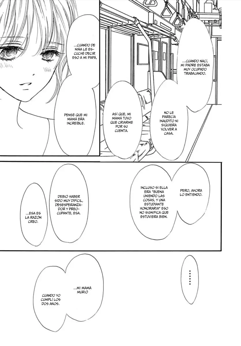 Boku ni Hana no Melancholy (2016) - Capítulo 64 - Página 18 - LectorTMOo