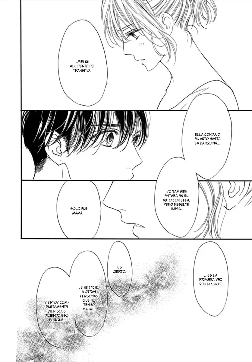 Boku ni Hana no Melancholy (2016) - Capítulo 64 - Página 19 - LectorTMOo
