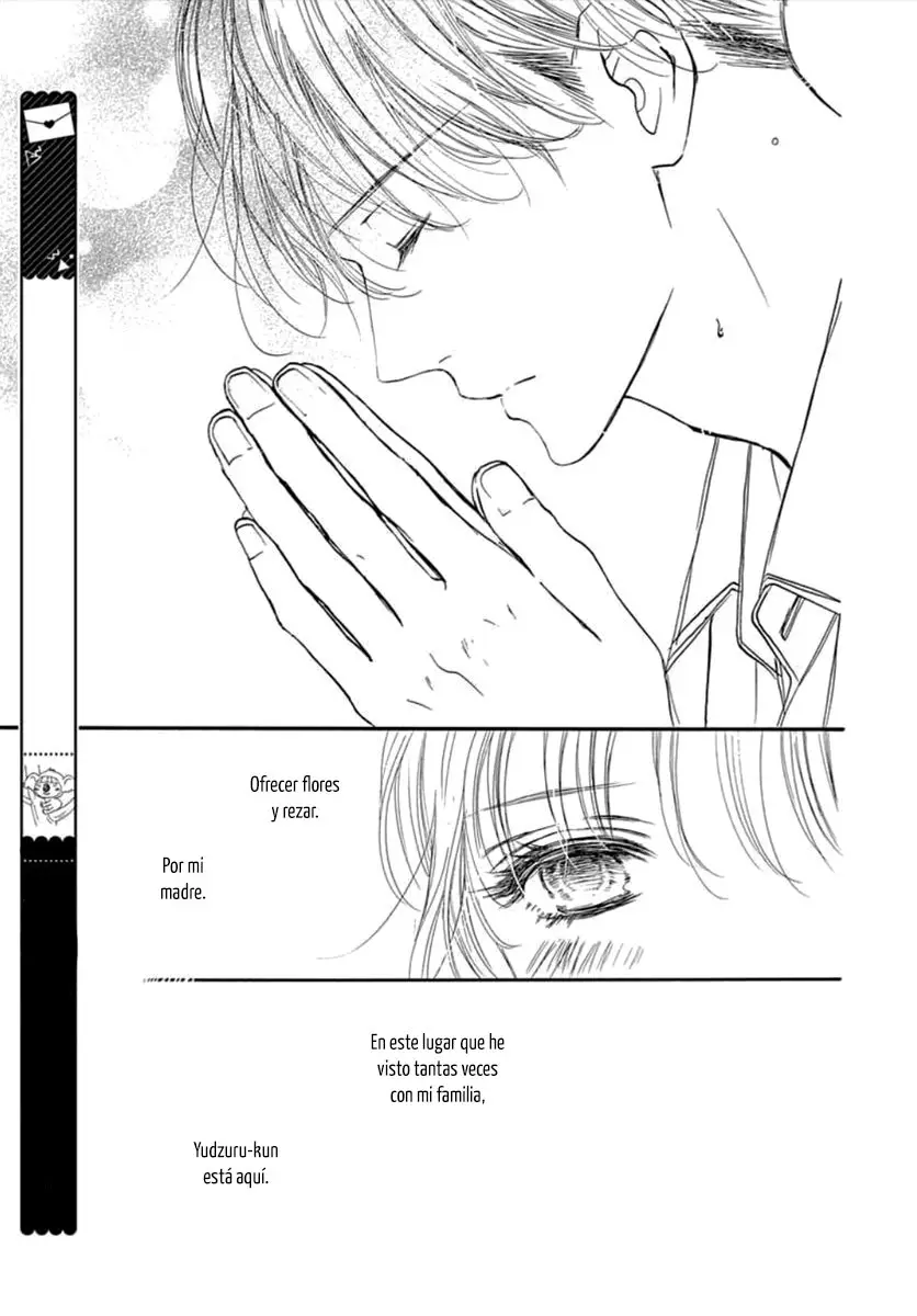 Boku ni Hana no Melancholy (2016) - Capítulo 64 - Página 22 - LectorTMOo