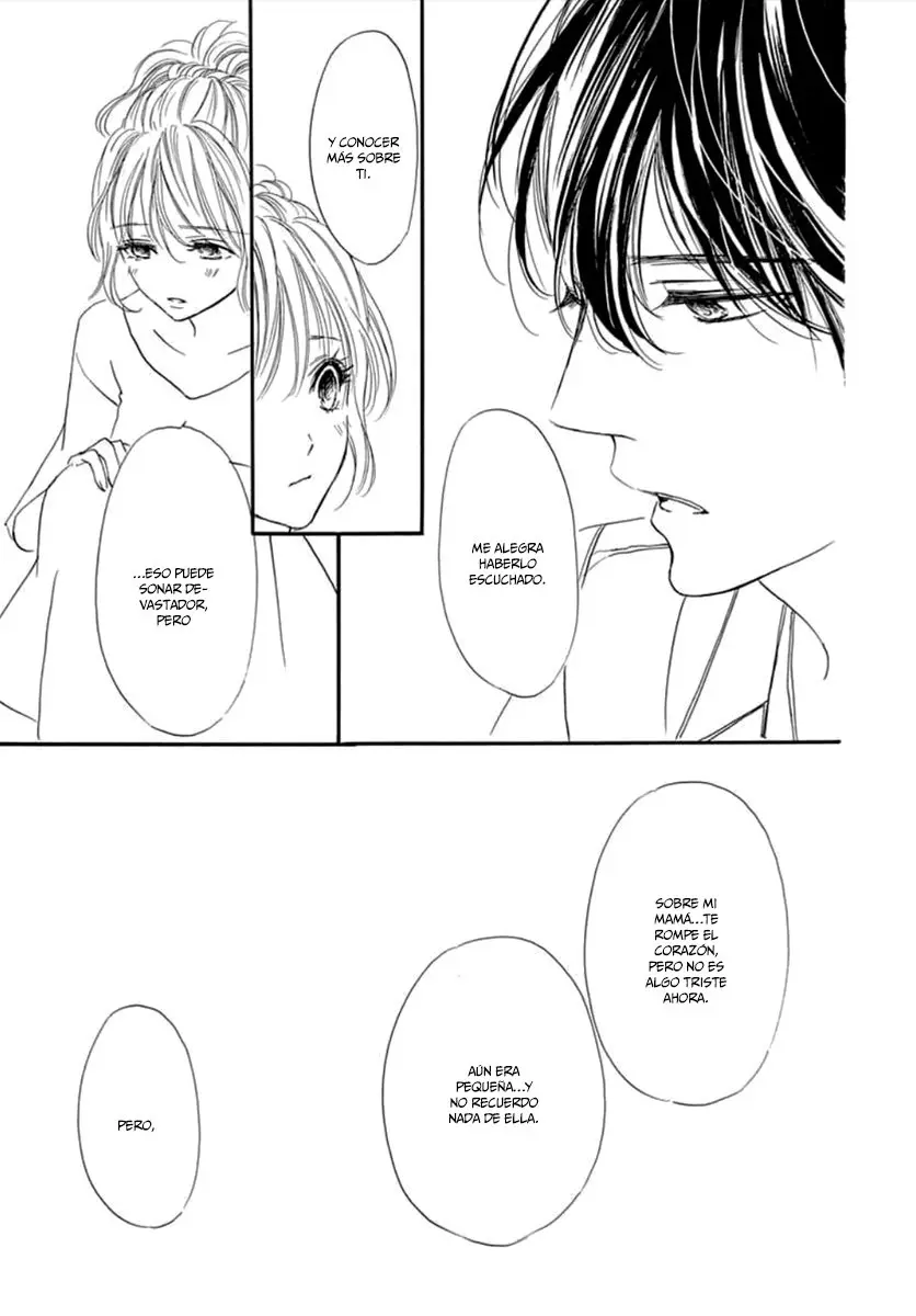 Boku ni Hana no Melancholy (2016) - Capítulo 64 - Página 24 - LectorTMOo