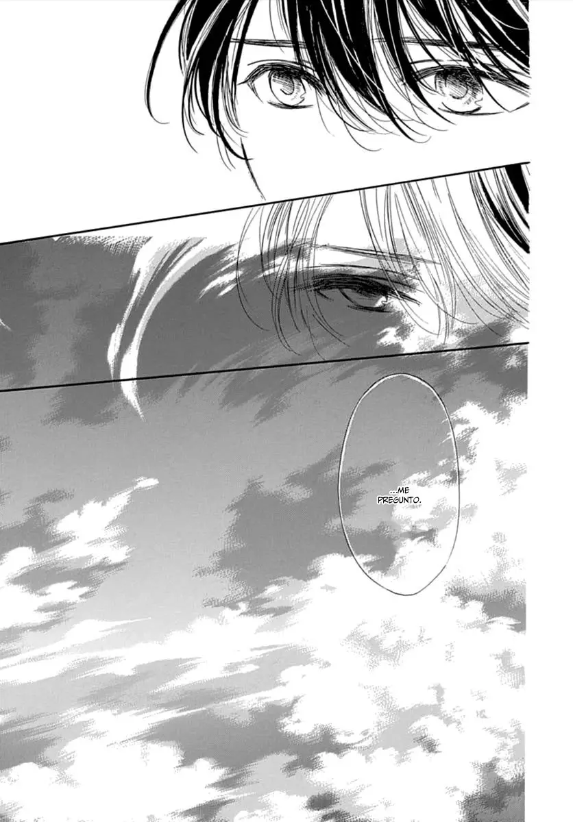 Boku ni Hana no Melancholy (2016) - Capítulo 64 - Página 26 - LectorTMOo