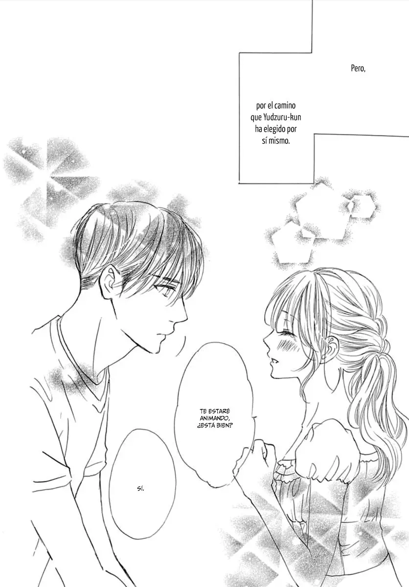 Boku ni Hana no Melancholy (2016) - Capítulo 65 - Página 19 - LectorTMOo