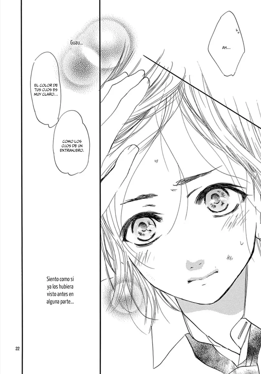 Boku ni Hana no Melancholy (2016) - Capítulo 66 - Página 26 - LectorTMOo