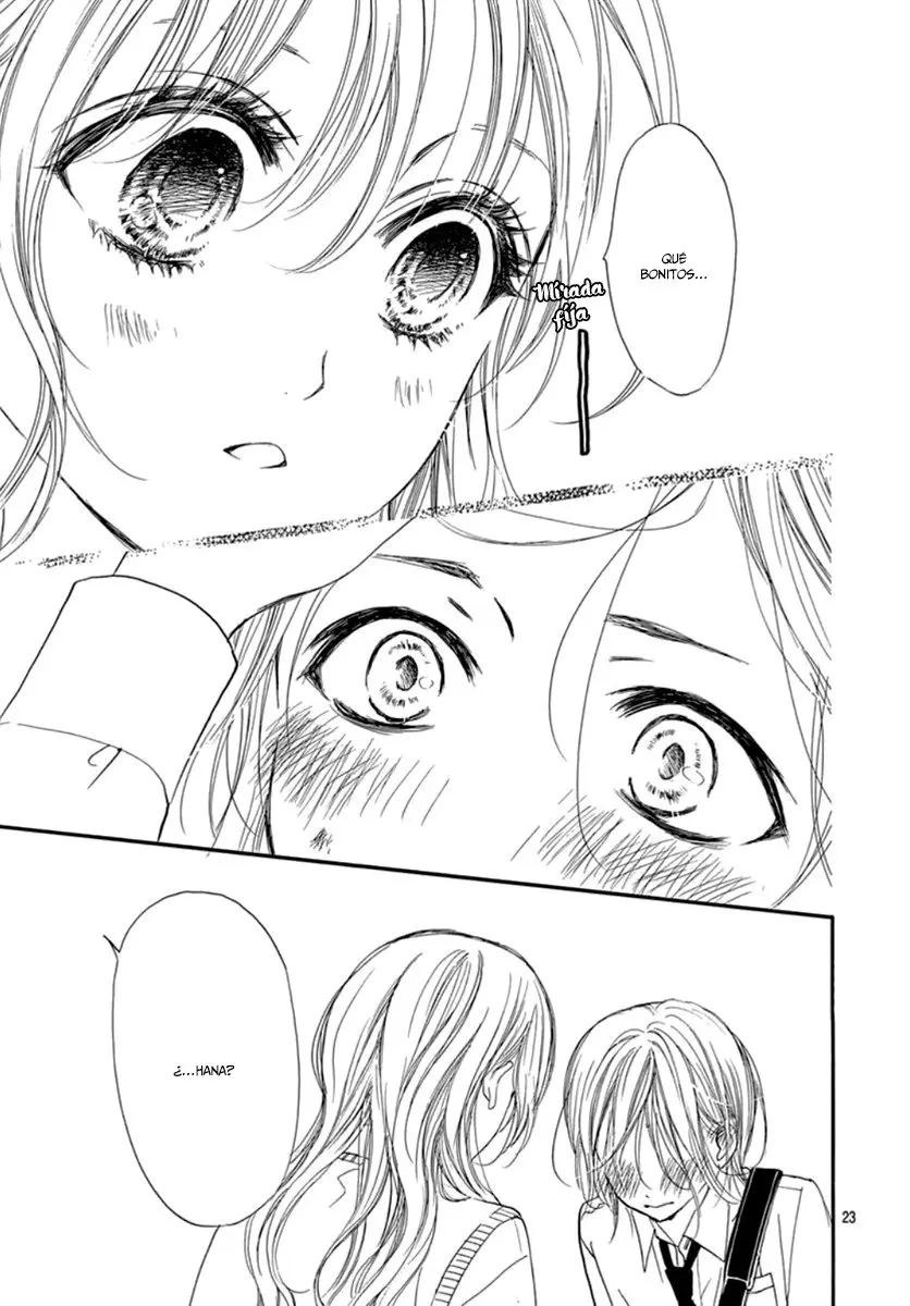 Boku ni Hana no Melancholy (2016) - Capítulo 66 - Página 27 - LectorTMOo