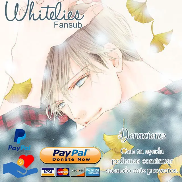 Boku ni Hana no Melancholy (2016) - Capítulo 67 - Página 4 - LectorTMOo