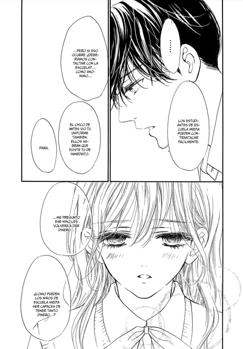 Boku ni Hana no Melancholy (2016) - Capítulo 67 - Página 15 - LectorTMOo