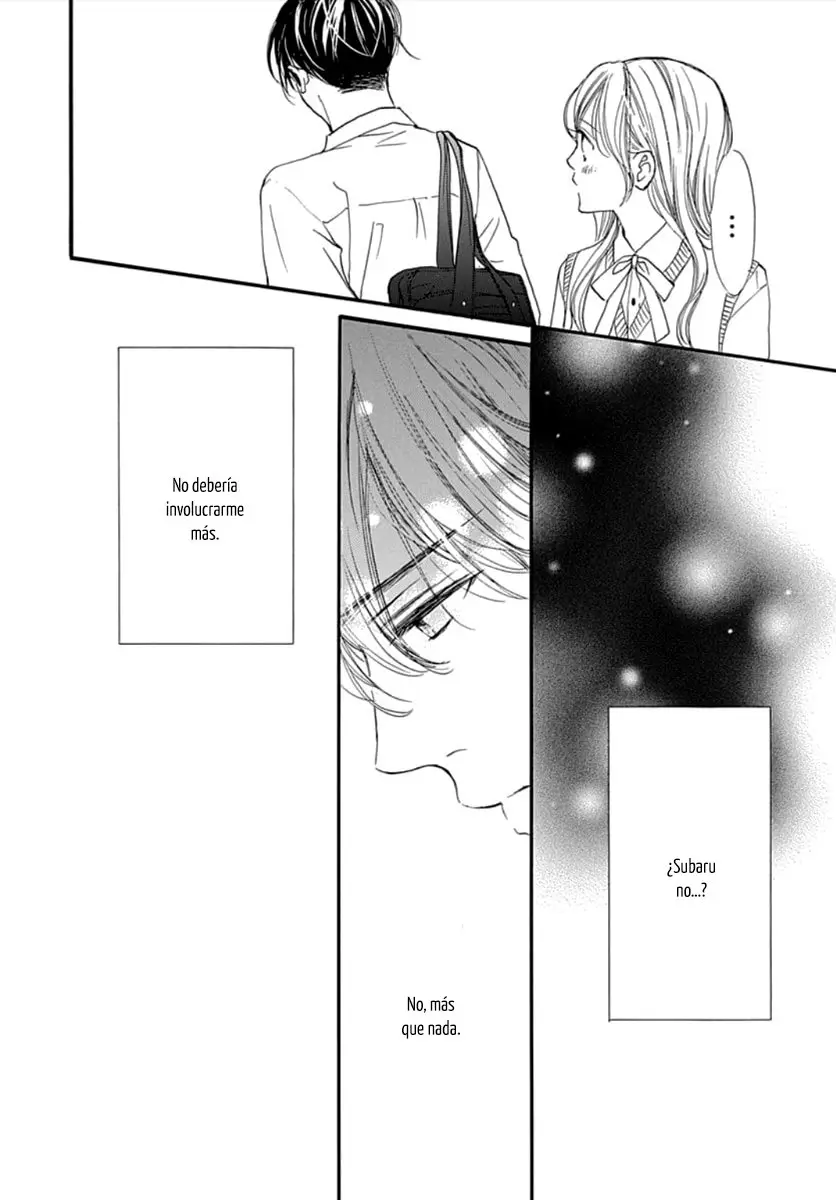 Boku ni Hana no Melancholy (2016) - Capítulo 67 - Página 18 - LectorTMOo