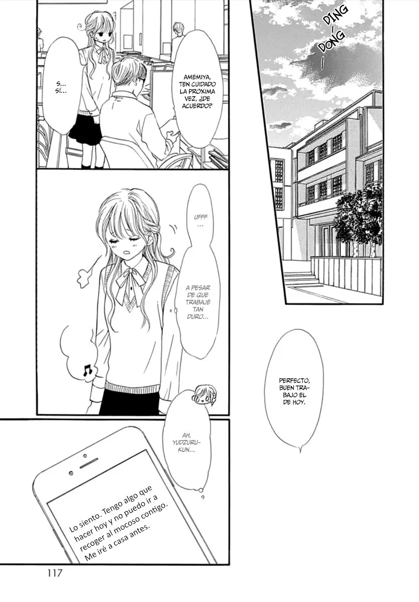 Boku ni Hana no Melancholy (2016) - Capítulo 67 - Página 19 - LectorTMOo