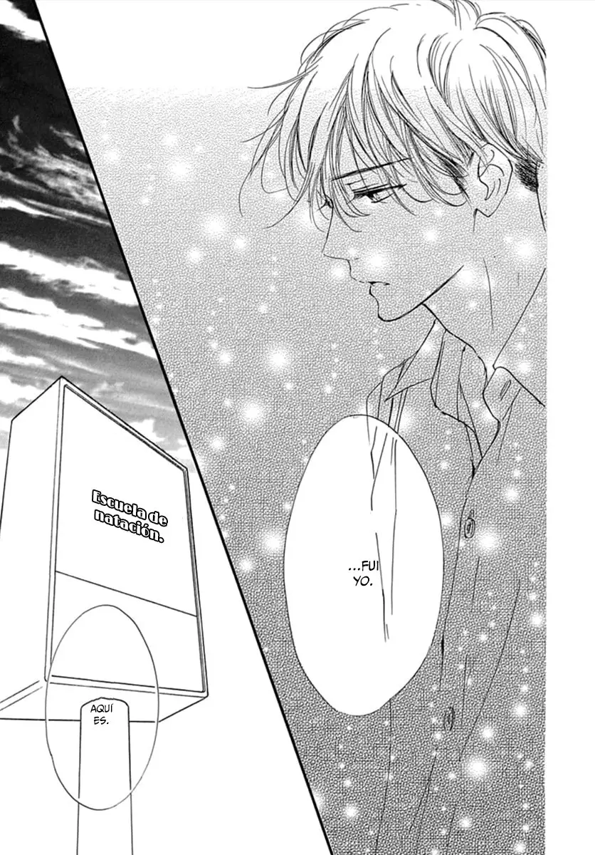 Boku ni Hana no Melancholy (2016) - Capítulo 67 - Página 29 - LectorTMOo