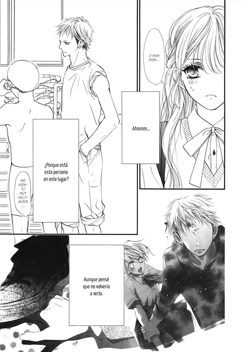 Boku ni Hana no Melancholy (2016) - Capítulo 68 - Página 8 - LectorTMOo