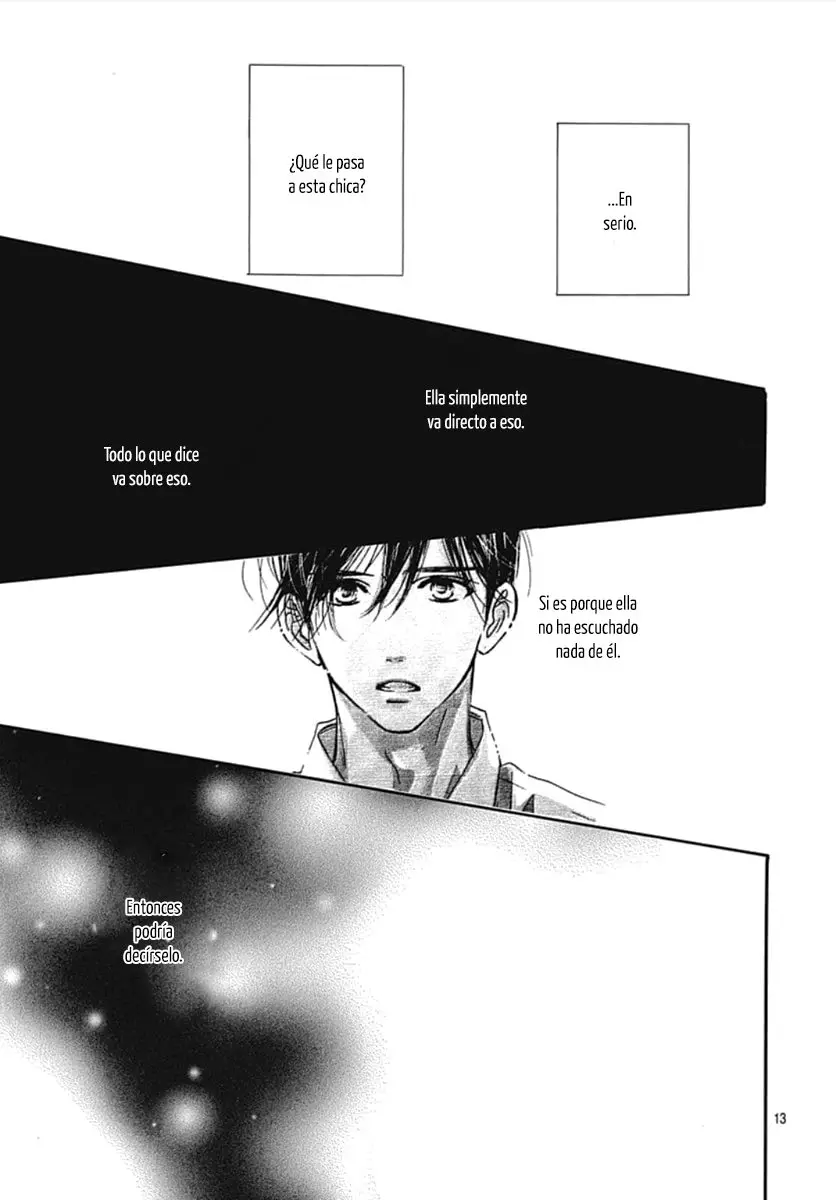 Boku ni Hana no Melancholy (2016) - Capítulo 68 - Página 18 - LectorTMOo