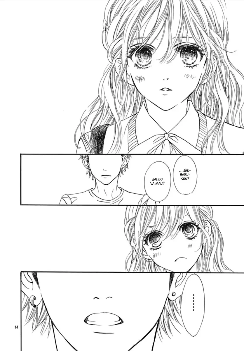 Boku ni Hana no Melancholy (2016) - Capítulo 68 - Página 19 - LectorTMOo