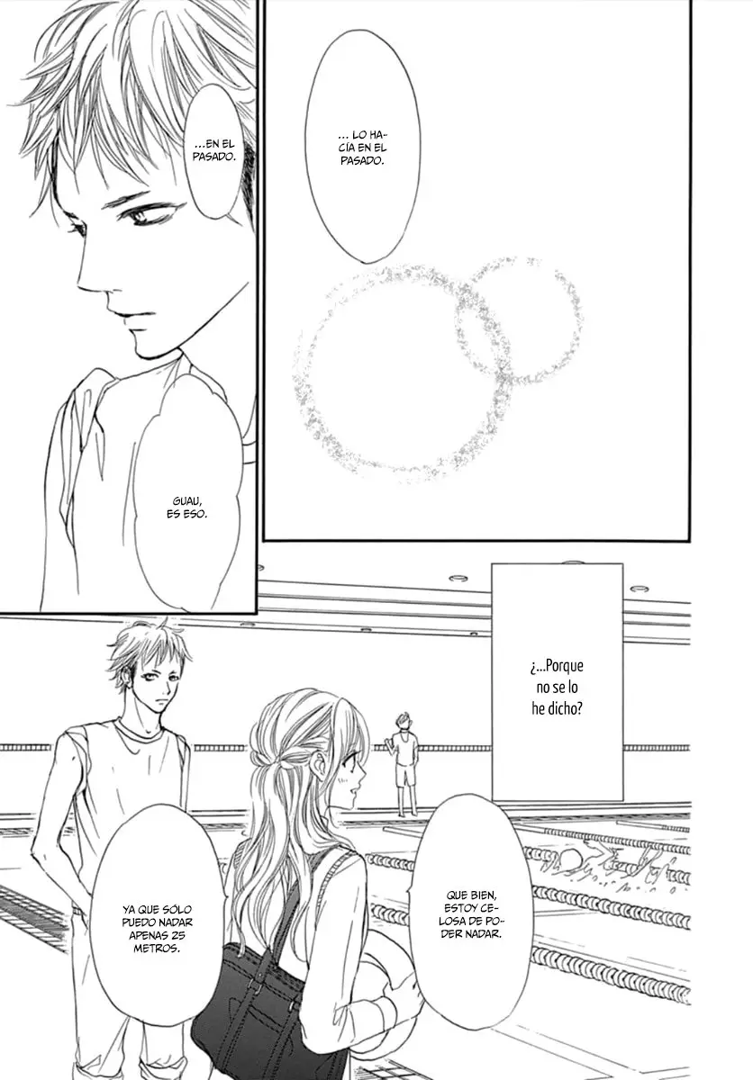 Boku ni Hana no Melancholy (2016) - Capítulo 68 - Página 20 - LectorTMOo