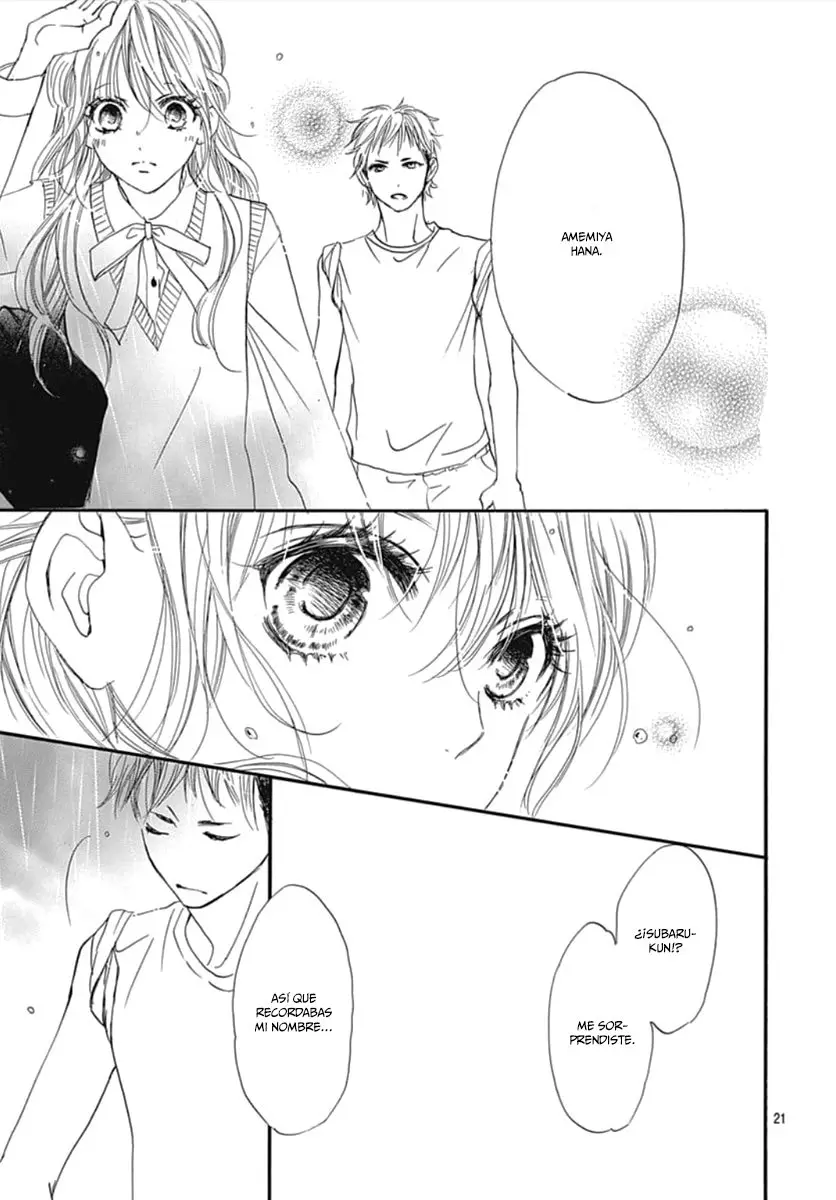 Boku ni Hana no Melancholy (2016) - Capítulo 68 - Página 26 - LectorTMOo