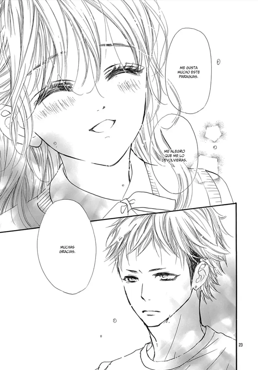 Boku ni Hana no Melancholy (2016) - Capítulo 68 - Página 28 - LectorTMOo