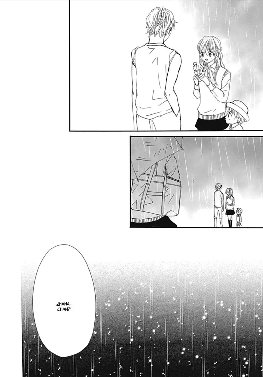 Boku ni Hana no Melancholy (2016) - Capítulo 68 - Página 29 - LectorTMOo