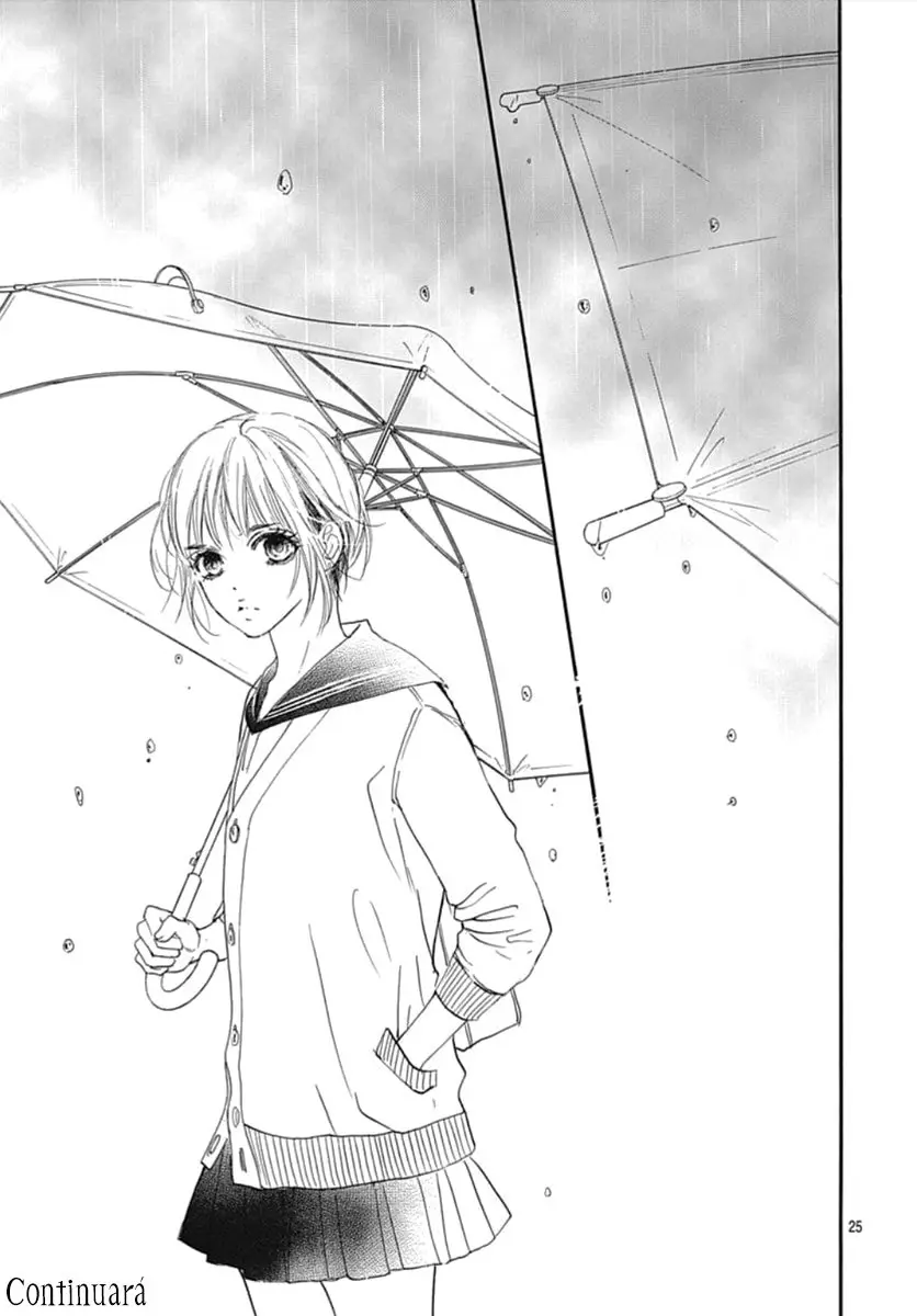 Boku ni Hana no Melancholy (2016) - Capítulo 68 - Página 30 - LectorTMOo