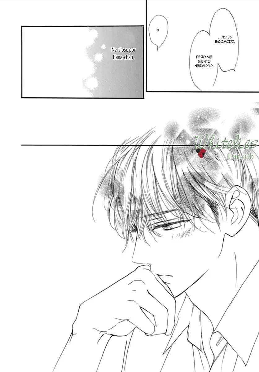 Boku ni Hana no Melancholy (2016) - Capítulo 69 - Página 26 - LectorTMOo