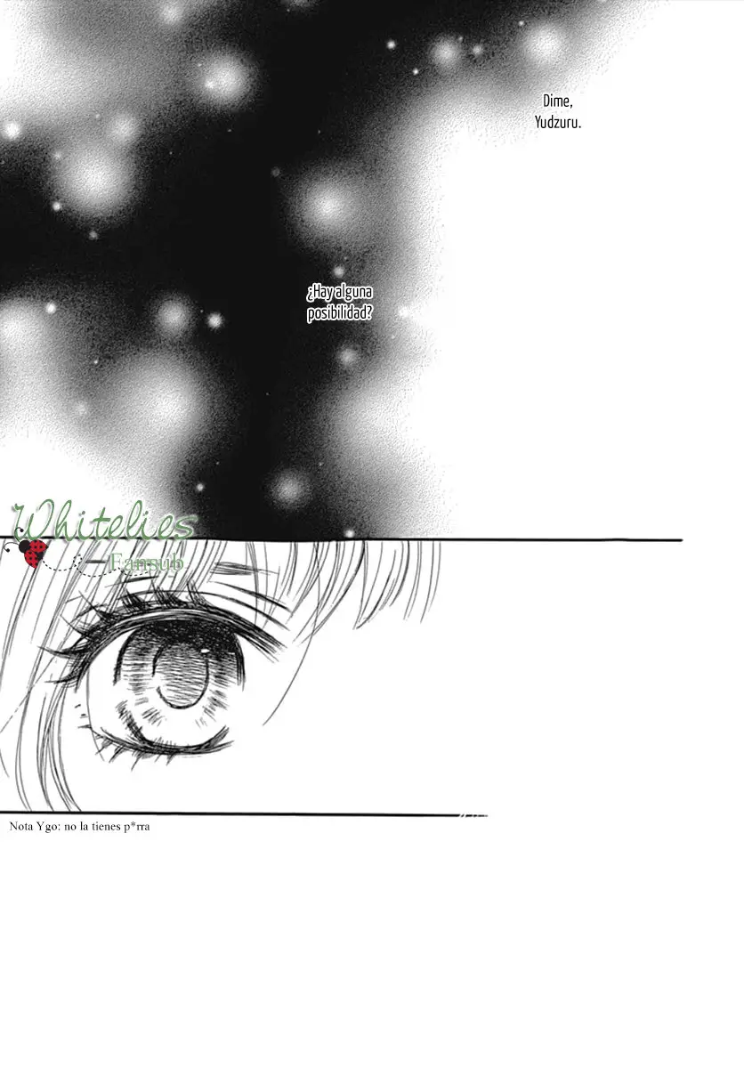 Boku ni Hana no Melancholy (2016) - Capítulo 69 - Página 29 - LectorTMOo