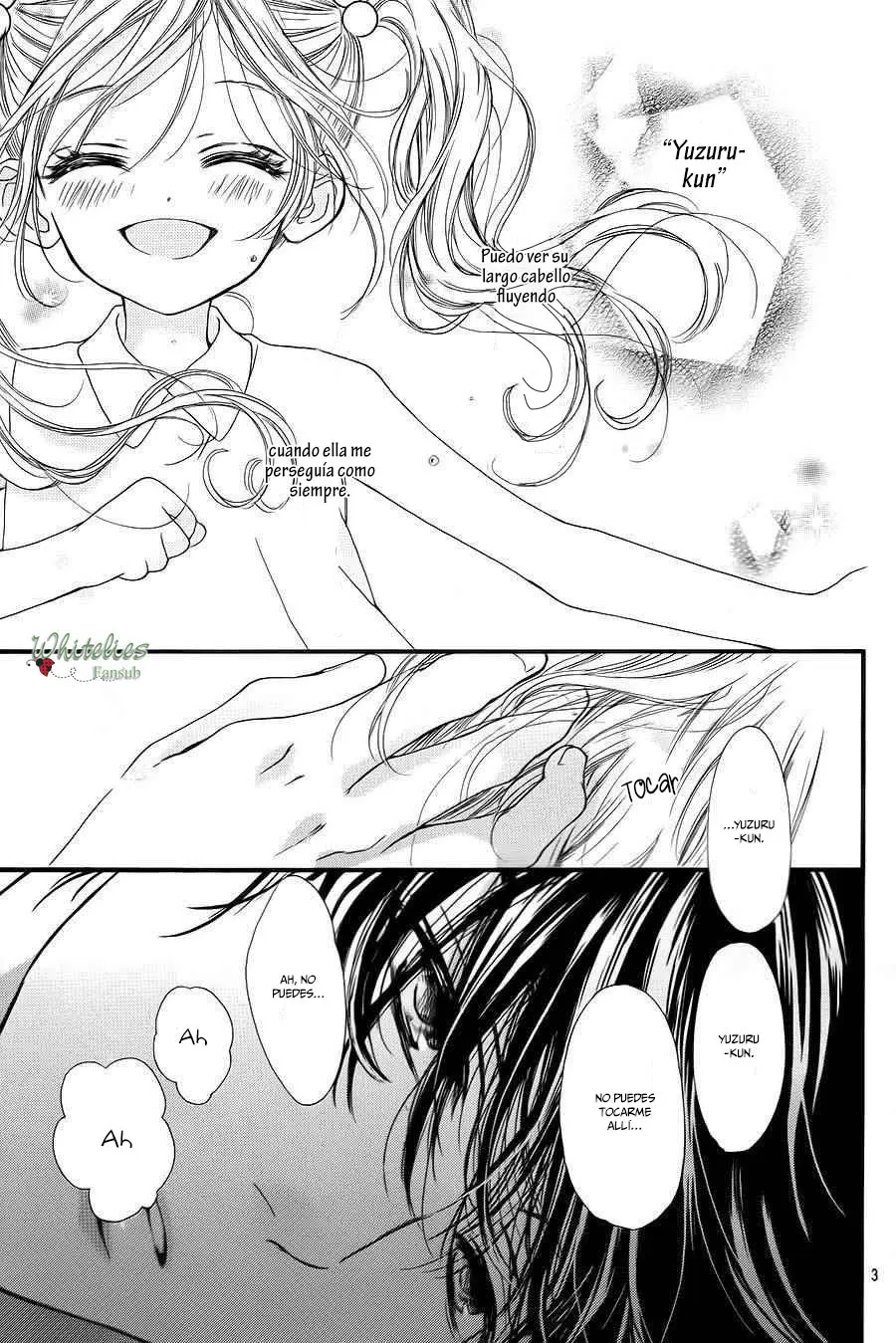 Boku ni Hana no Melancholy (2016) - Capítulo 7 - Página 8 - LectorTMOo