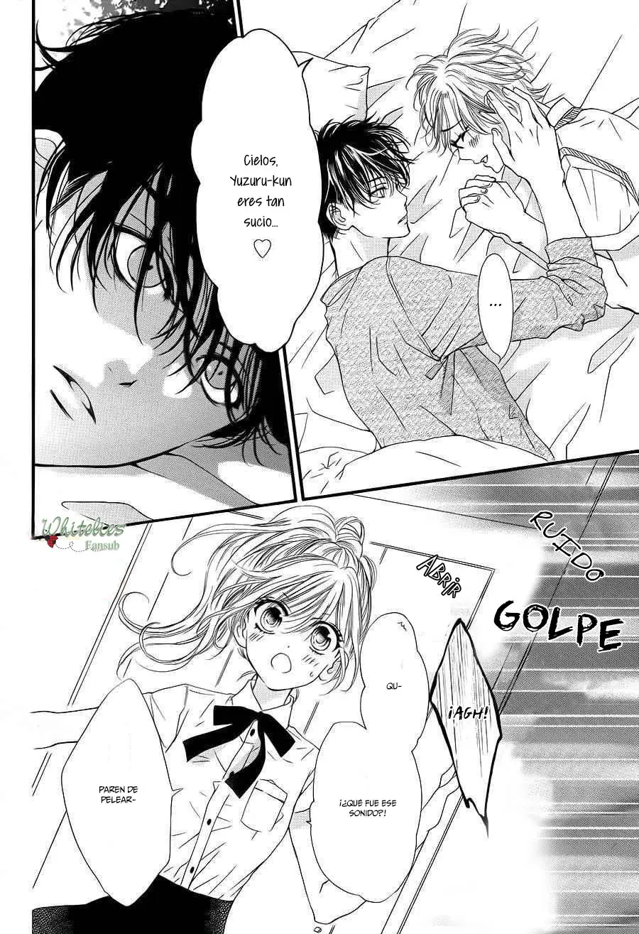 Boku ni Hana no Melancholy (2016) - Capítulo 7 - Página 9 - LectorTMOo