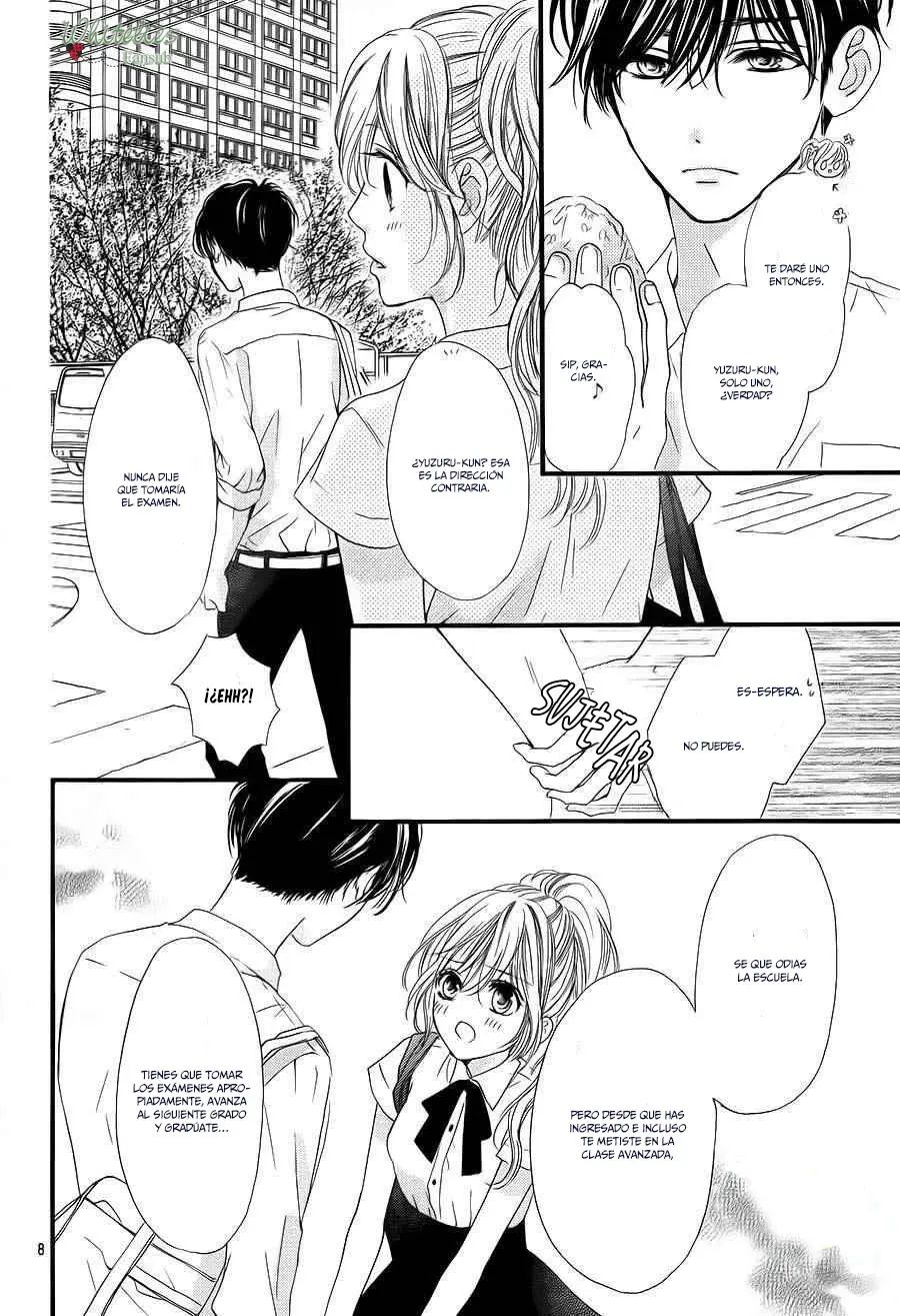 Boku ni Hana no Melancholy (2016) - Capítulo 7 - Página 13 - LectorTMOo