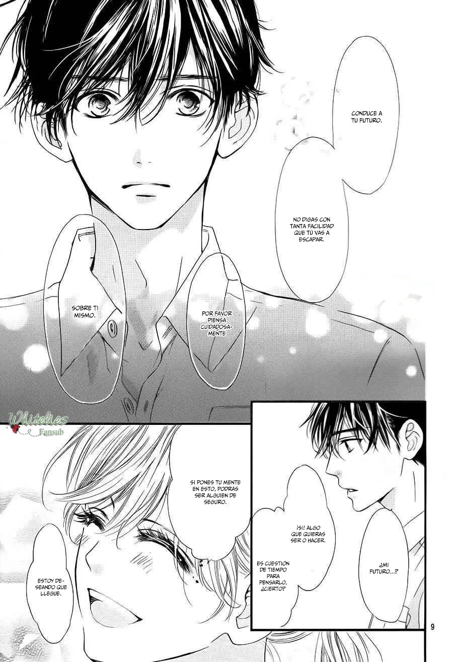 Boku ni Hana no Melancholy (2016) - Capítulo 7 - Página 14 - LectorTMOo