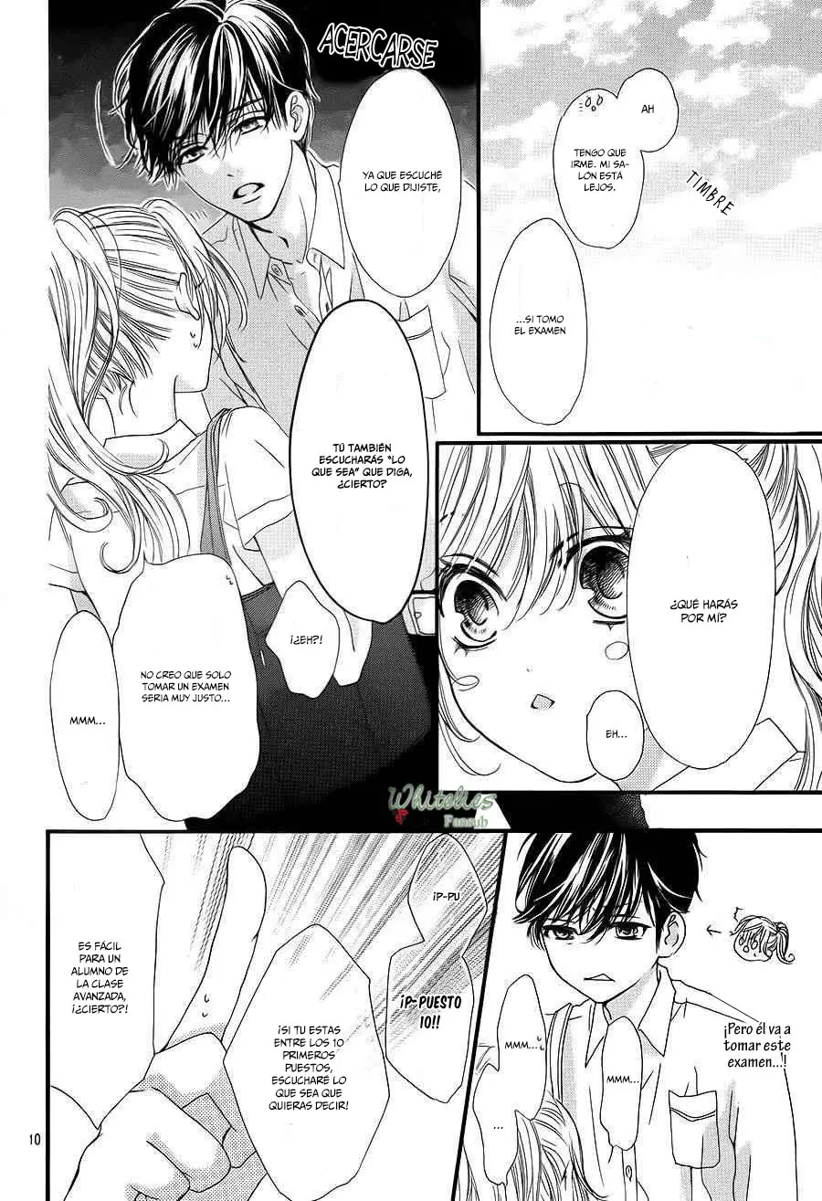 Boku ni Hana no Melancholy (2016) - Capítulo 7 - Página 15 - LectorTMOo