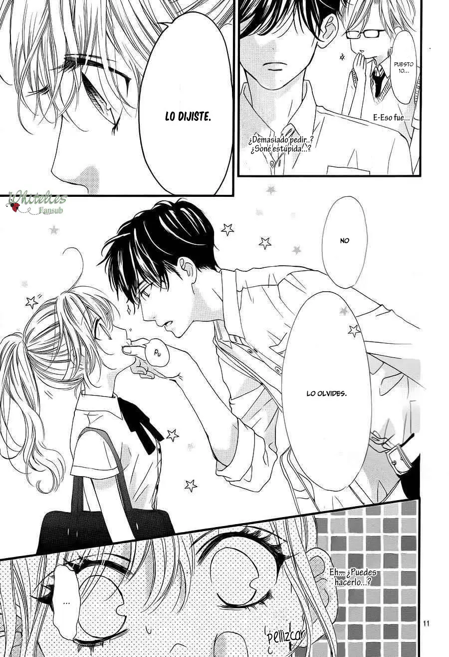 Boku ni Hana no Melancholy (2016) - Capítulo 7 - Página 16 - LectorTMOo