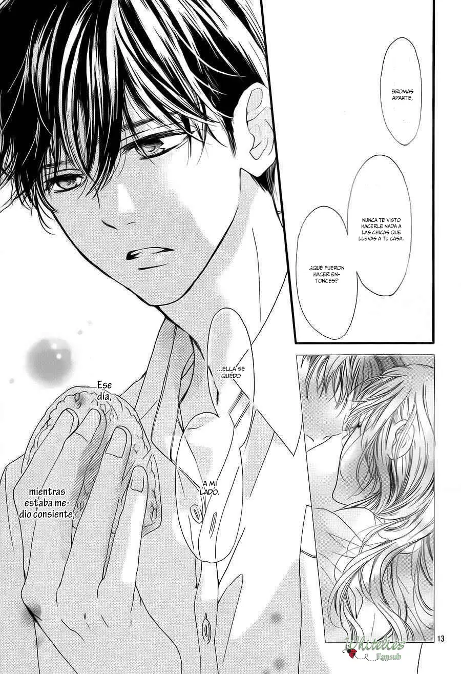 Boku ni Hana no Melancholy (2016) - Capítulo 7 - Página 18 - LectorTMOo