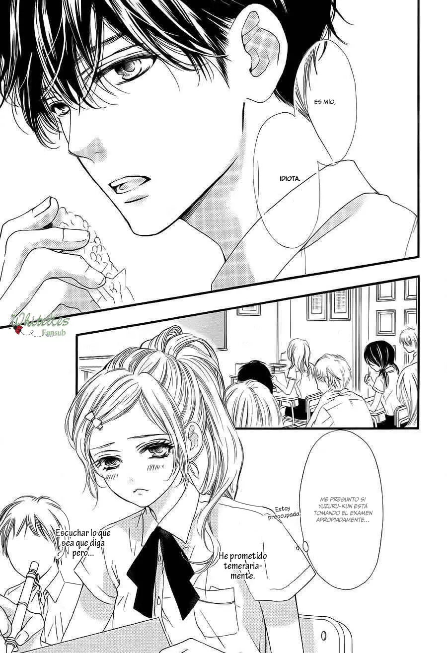 Boku ni Hana no Melancholy (2016) - Capítulo 7 - Página 20 - LectorTMOo