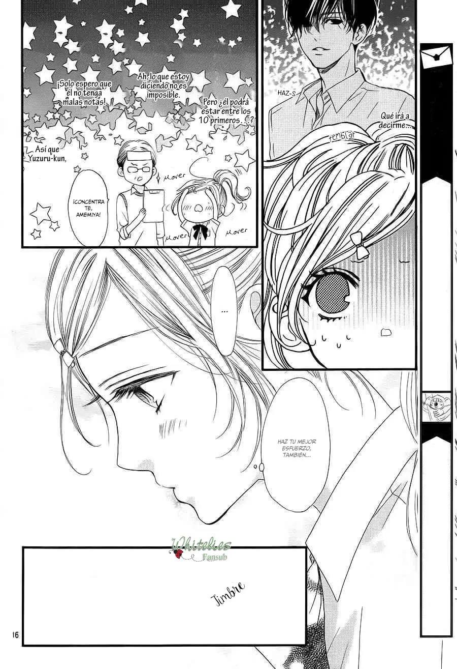 Boku ni Hana no Melancholy (2016) - Capítulo 7 - Página 21 - LectorTMOo