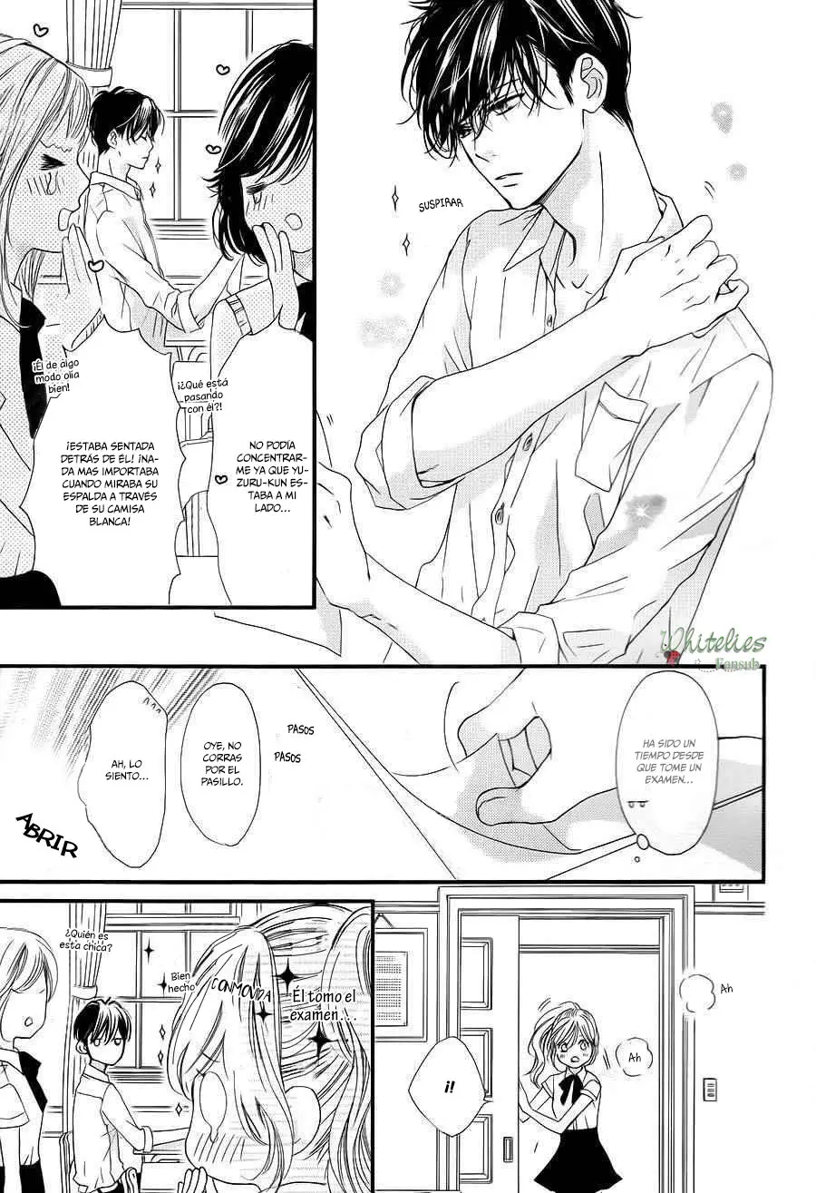 Boku ni Hana no Melancholy (2016) - Capítulo 7 - Página 22 - LectorTMOo
