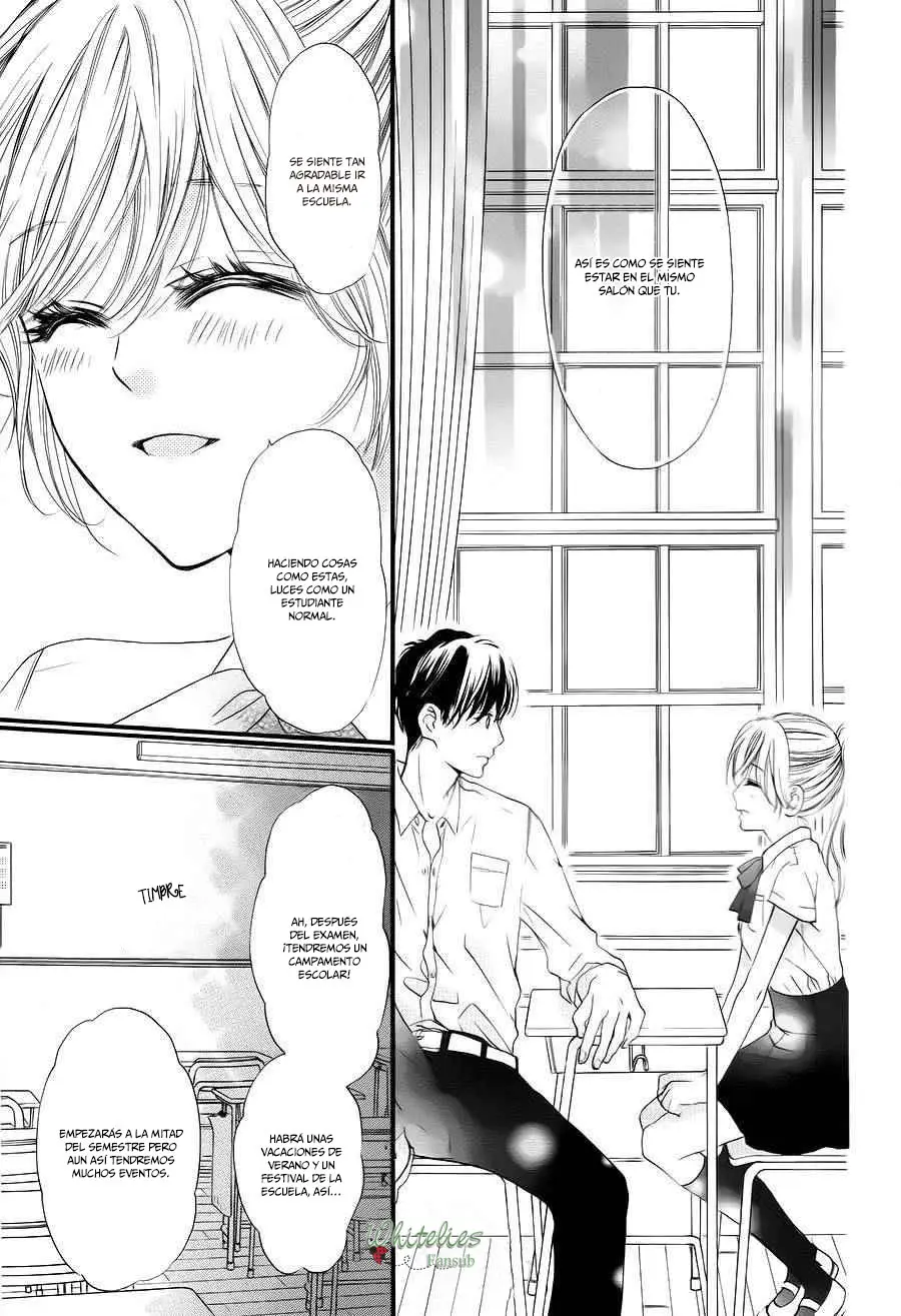 Boku ni Hana no Melancholy (2016) - Capítulo 7 - Página 24 - LectorTMOo