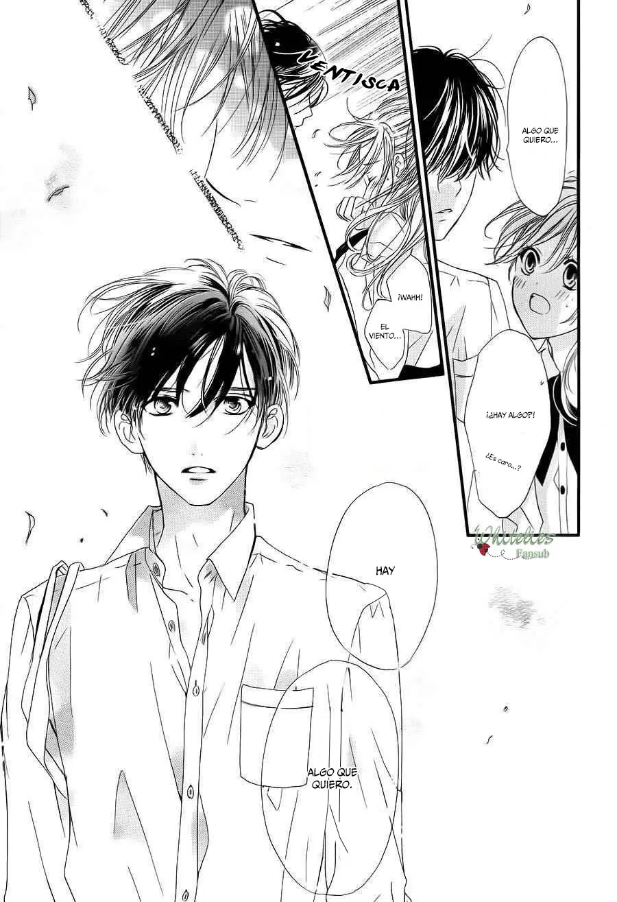 Boku ni Hana no Melancholy (2016) - Capítulo 7 - Página 26 - LectorTMOo