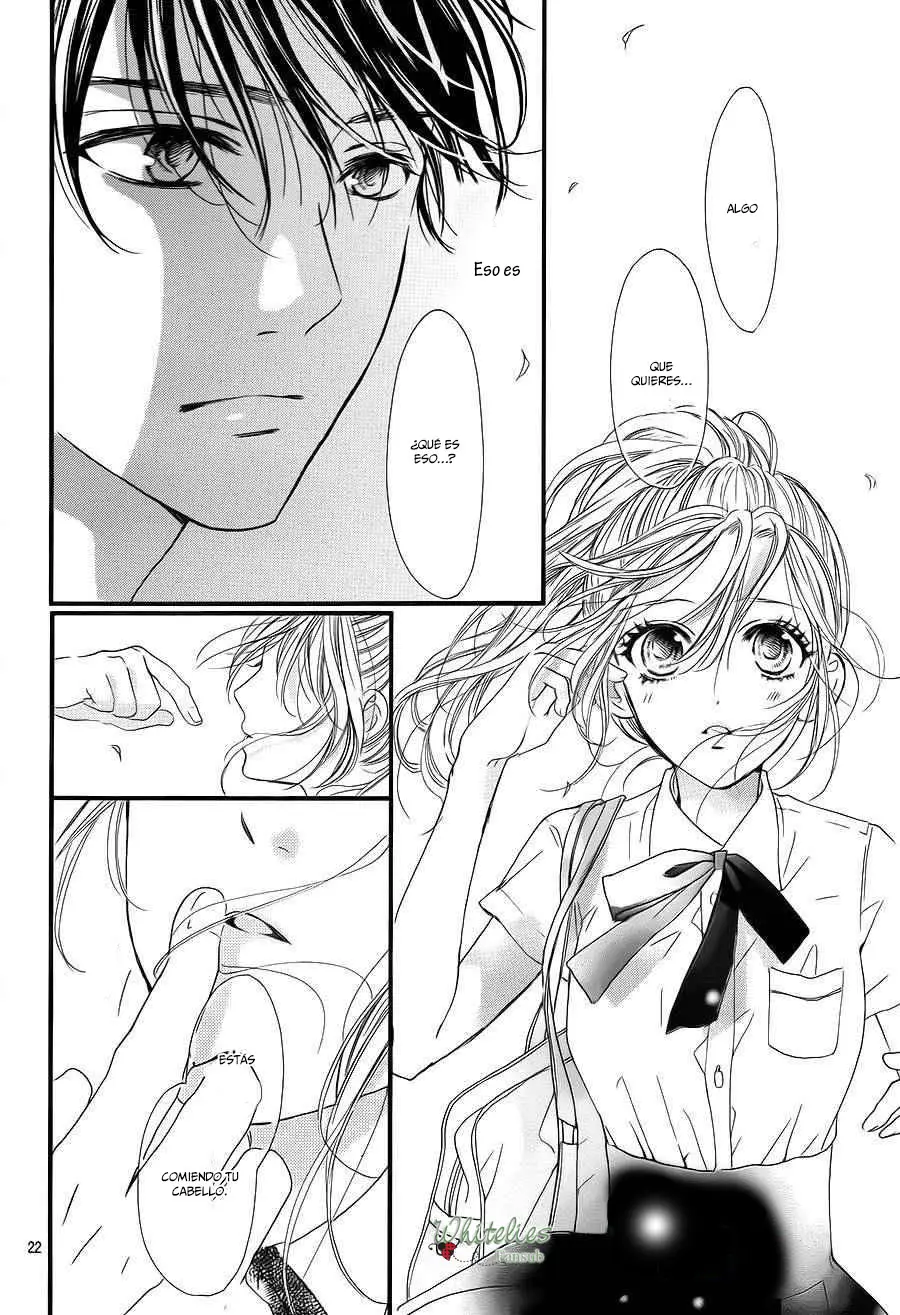 Boku ni Hana no Melancholy (2016) - Capítulo 7 - Página 28 - LectorTMOo