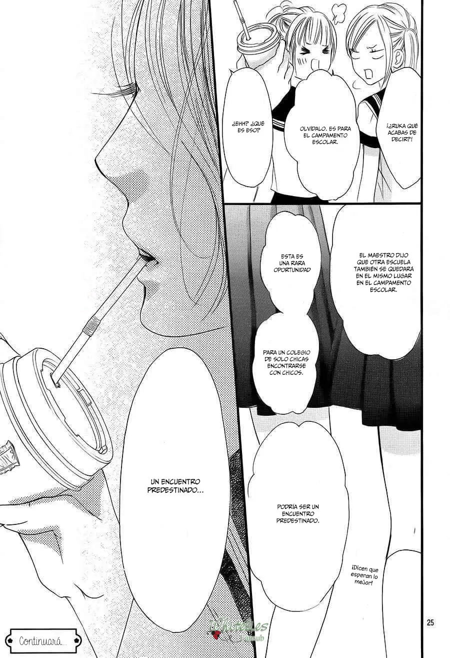 Boku ni Hana no Melancholy (2016) - Capítulo 7 - Página 31 - LectorTMOo