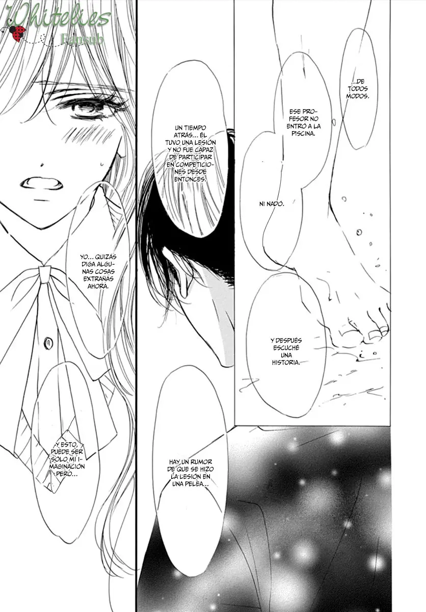 Boku ni Hana no Melancholy (2016) - Capítulo 72 - Página 18 - LectorTMOo