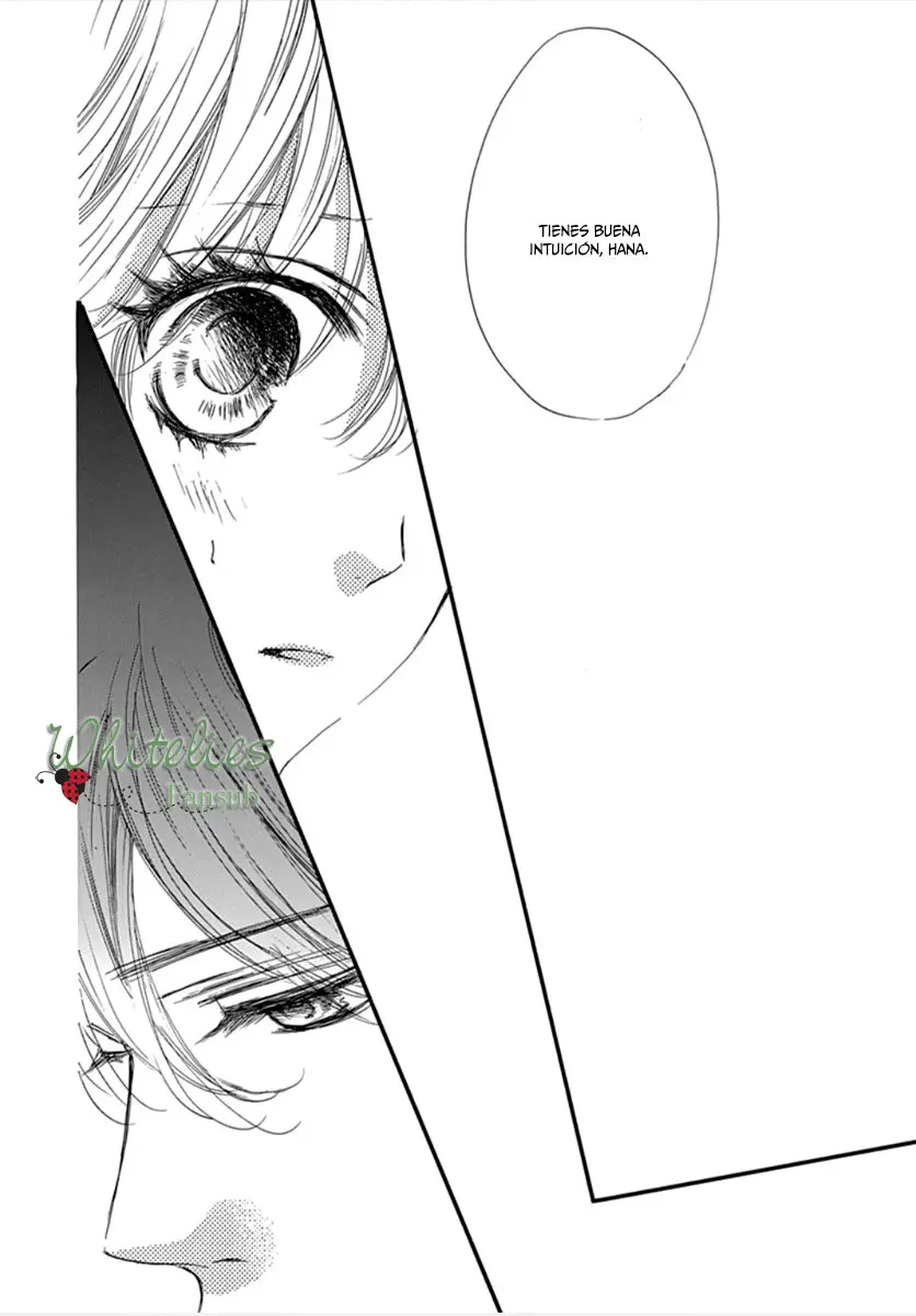 Boku ni Hana no Melancholy (2016) - Capítulo 72 - Página 19 - LectorTMOo