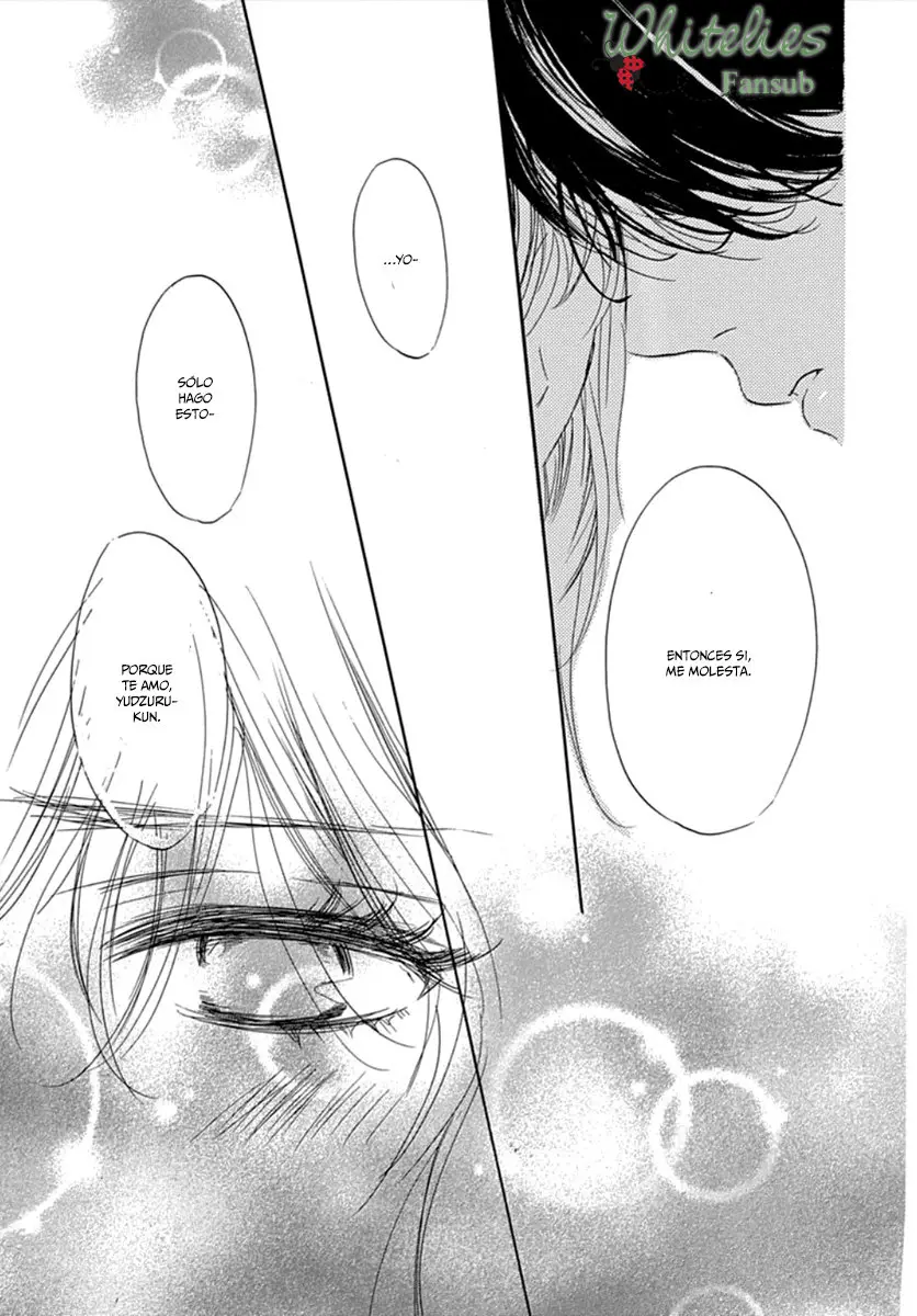 Boku ni Hana no Melancholy (2016) - Capítulo 72 - Página 28 - LectorTMOo